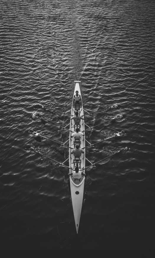 Odoo • Image and Text