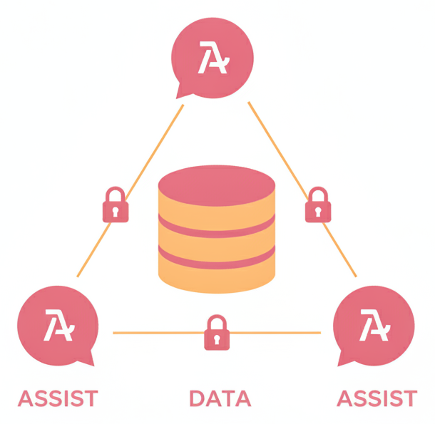 Infographie : Connecter Claude ou ChatGPT à Odoo avec MCP