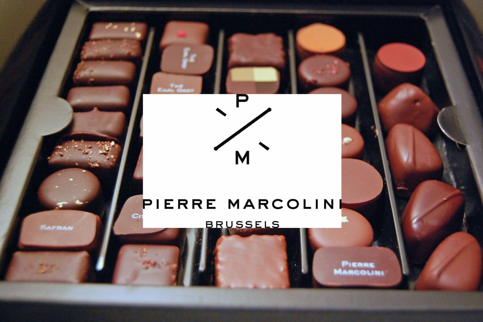 Pierre Marcolini