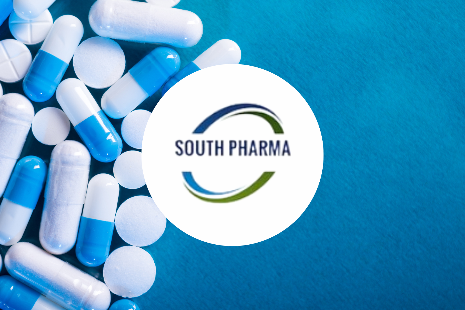 South Pharma