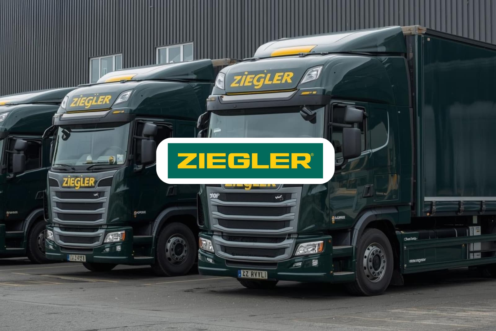 Ziegler