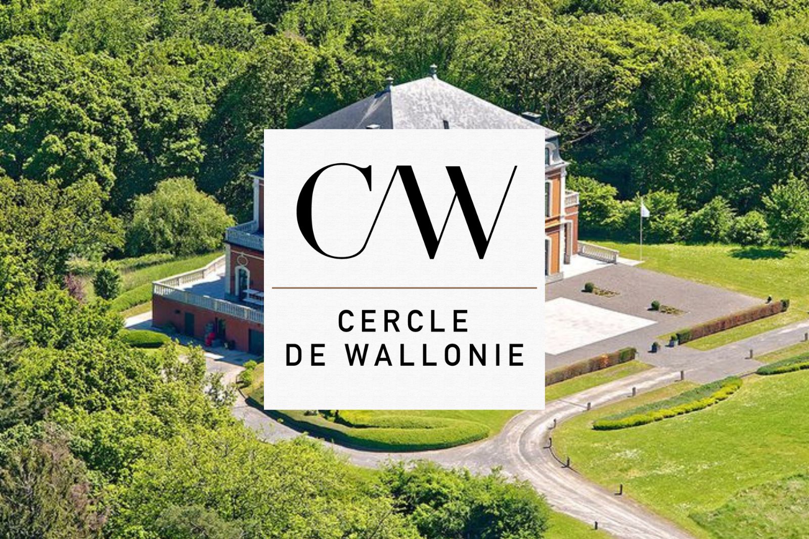 Cercle de Wallonie