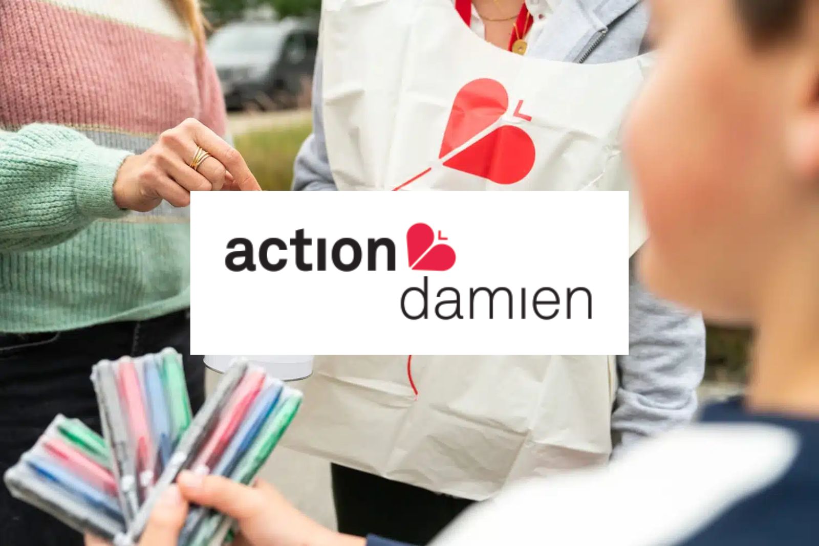 Action Damien