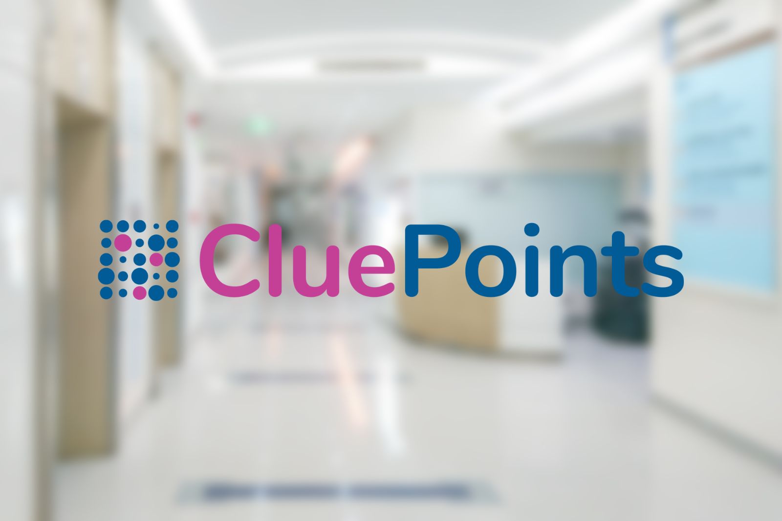 Cluepoints